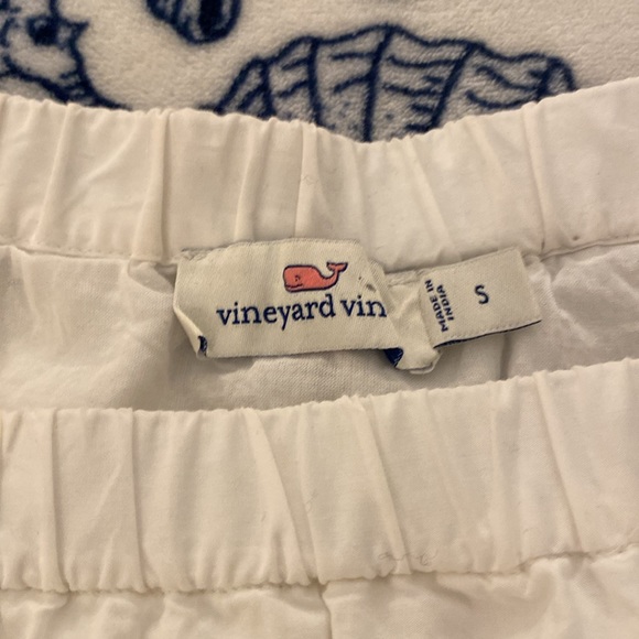 Vineyard Vines Lace Top Size Small (S) - Picture 4 of 6